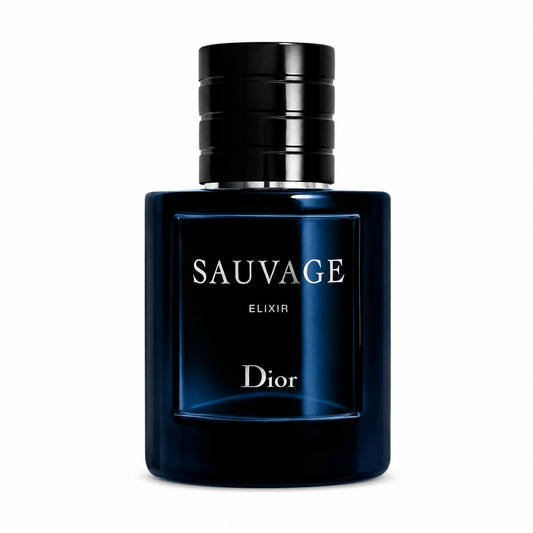 Sauvage Elixir