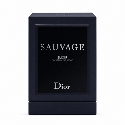 Sauvage Elixir