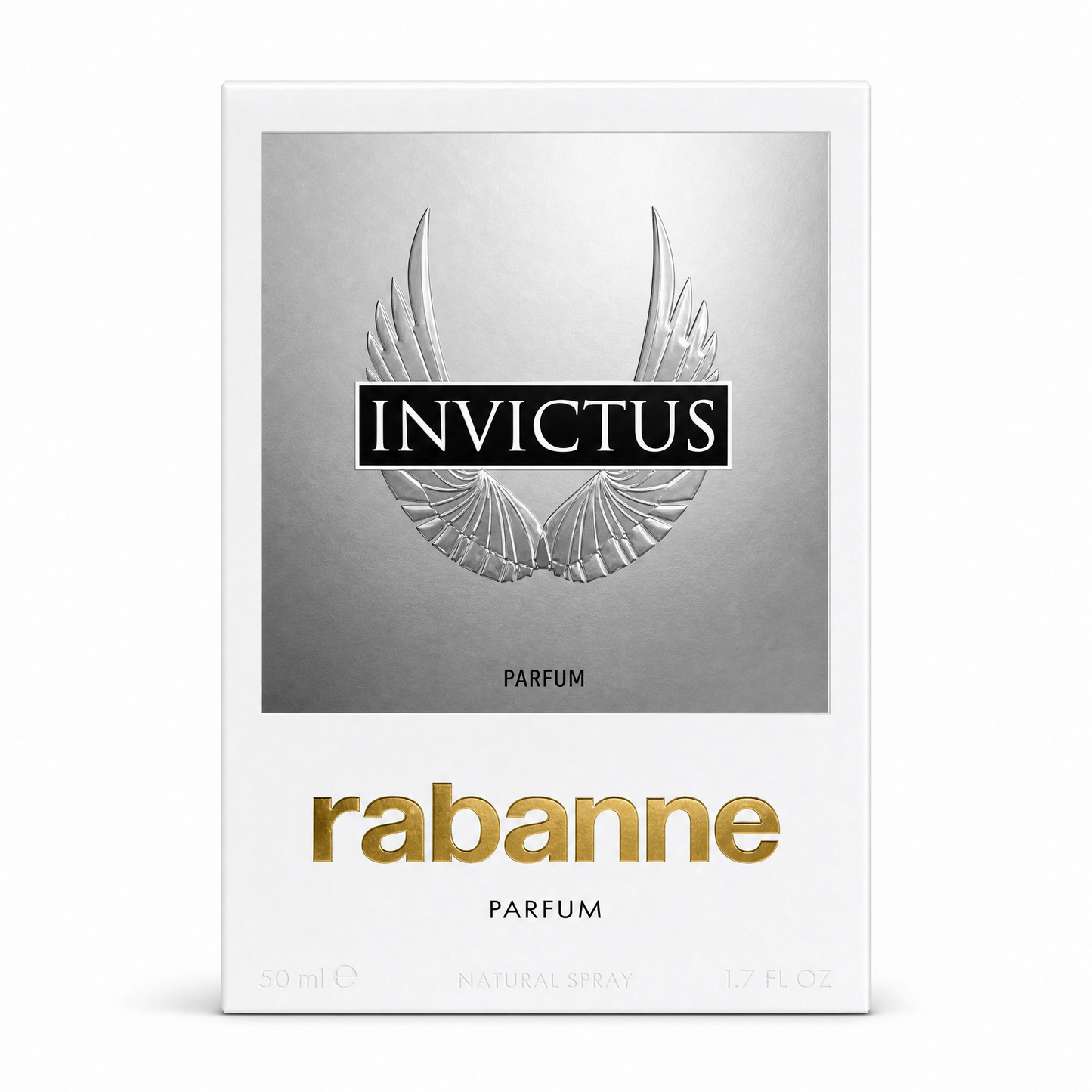 Invictus Parfum Rabanne