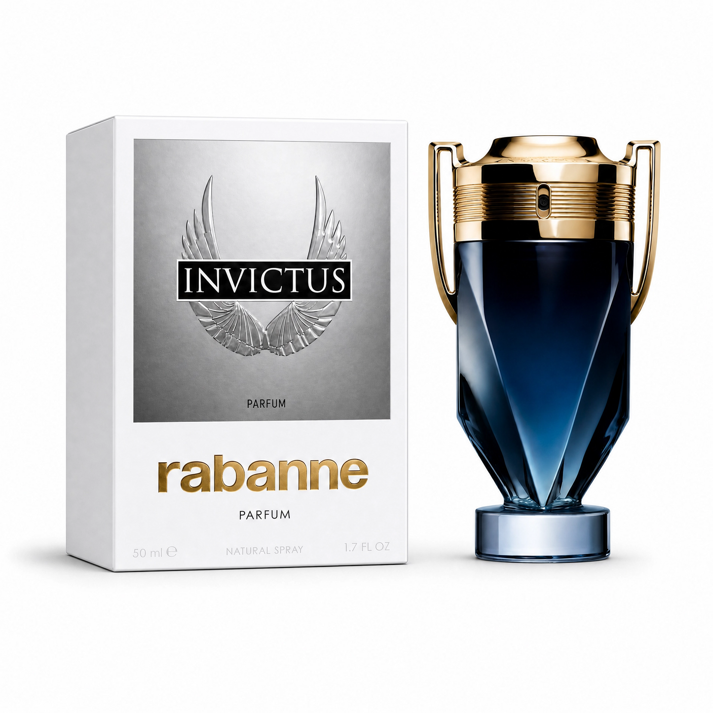 Invictus Parfum Rabanne