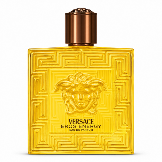Eros Energy Versace